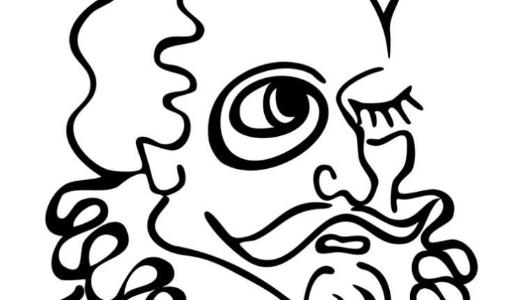 About Miguel de Cervantes