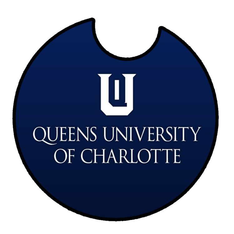 QUEENS UNIVERSITY OF CHARLOTTE I Am Quixote