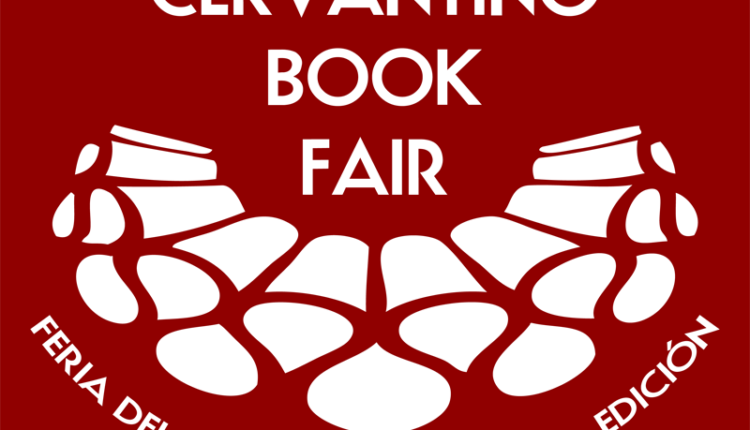 1ST-ANNUAL-CERVANTINO-BOOK-FAIR-LOGO