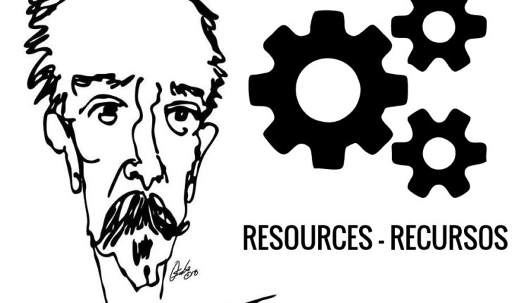 RECURSOS MARTI